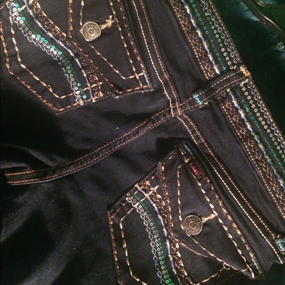 Skinny jeans girls 12 adorable!!